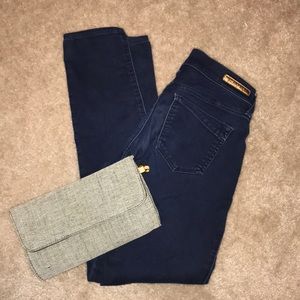 👖Express! Low Rise Stella Jean Legging! 👖